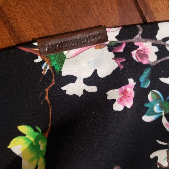 Raigne&Grey scarf - Picture 2 of 3